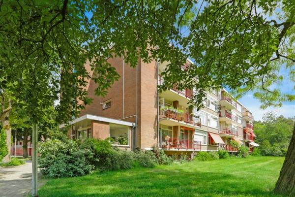 Woning Lange Heul 714 Bussum