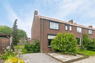 Woning Bosjesweg 67 Sluiskil