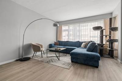 Woning Wichard van Pontlaan 15 Arnhem