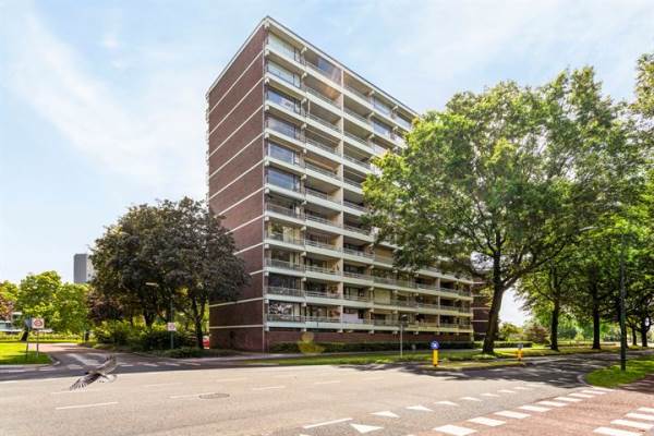 Woning Zuiderkruis 148 Veenendaal