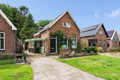 Woning Borgercompagnie 152 Borgercompagnie (Gem. Veendam)