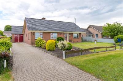 Woning Noorderdiep 60 2e Exloërmond