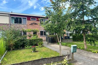 Woning Klootsemastraat 47 Doetinchem