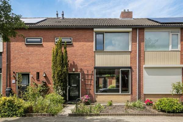 Woning Broekslag 8 Wijhe