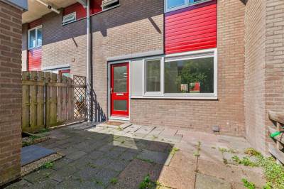 Woning Boogschutter 49 Hoorn (NH)
