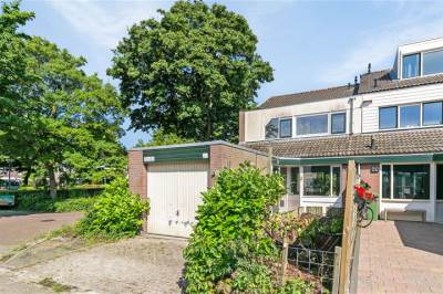 Woning Tjalk 60 Hoorn (NH)