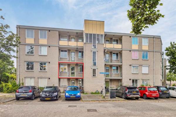 Woning Camera Obscurastraat 235 Amersfoort