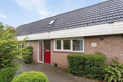 Woning Sint Hubertus 195 Ede