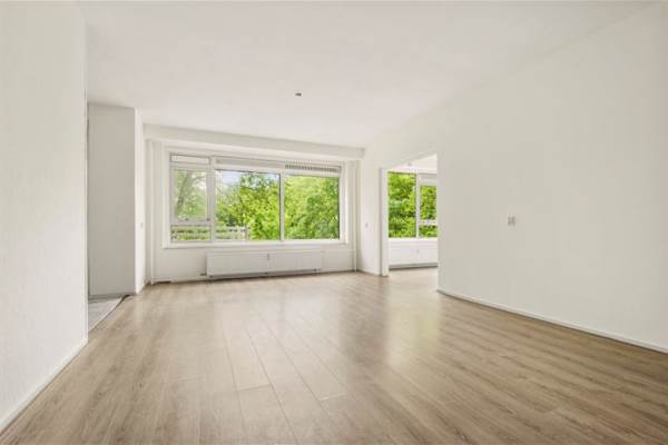 Woning Nachtwachtlaan 249 Amsterdam