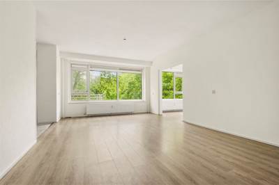 Woning Nachtwachtlaan 249 Amsterdam