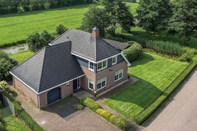 Woning De Bjirk 8 Nij Beets