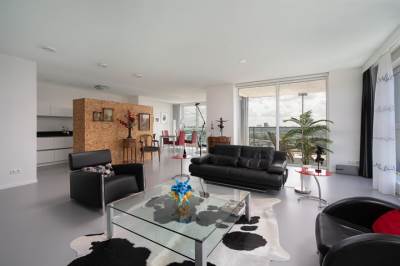 Woning Verhulstplein 13F Den Haag