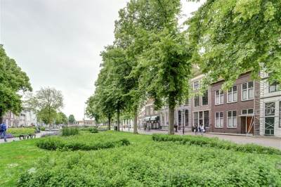 Woning Havenpark 36 Zierikzee