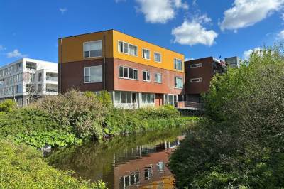 Woning Noordhoek 23 Roelofarendsveen