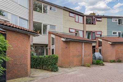 Woning Vredenburg 19 Alkmaar