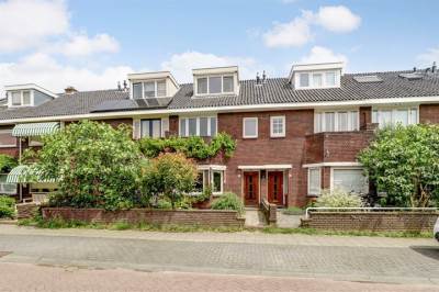 Woning Sophiastraat 76 Gouda
