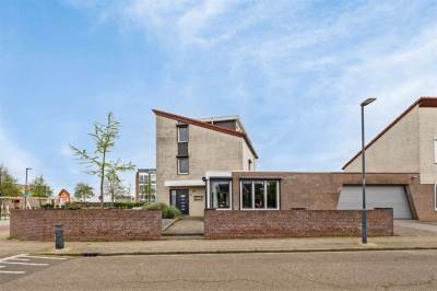 Woning Evenkamp 156 Herten
