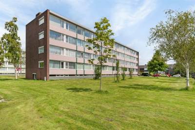 Woning Sportlaan 87 Purmerend