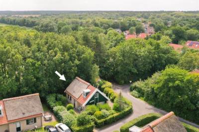 Woning Bosrandweg 373 De Koog