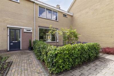 Woning Planetenlaan 19 Heerhugowaard