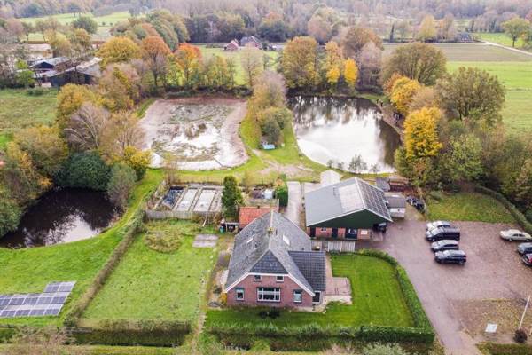 Woning Oude Goorseweg 10 Diepenheim