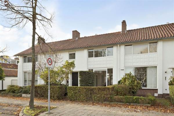Woning St Bonifaciuslaan 6 Eindhoven