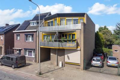 Woning O.L.Vrouwestraat 57D Kerkrade