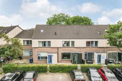 Woning Hofmark 283 Almere