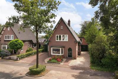 Woning Zutphensestraat 54 Apeldoorn