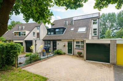 Woning Slingebeekstraat 90 Almere