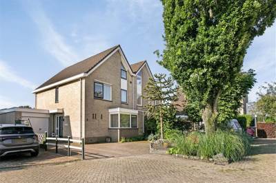 Woning 't Oude Erf 8 Nieuwveen
