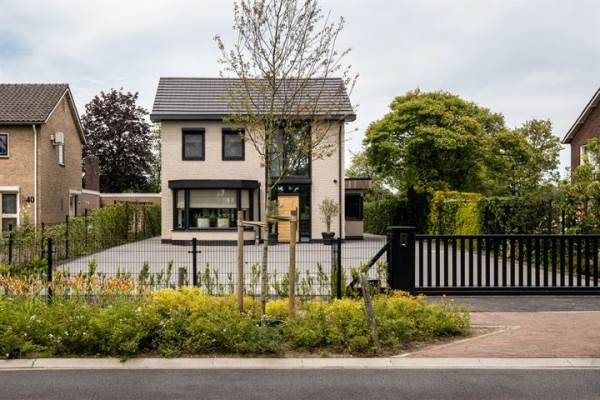 Woning Glanerbrugstraat 38 Glane