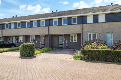 Woning Tusculum 35 Herveld