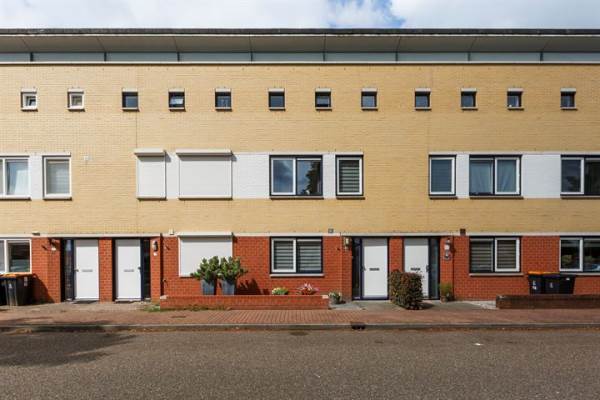 Woning Hof van Rome 61 Doetinchem