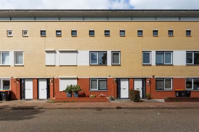 Woning Hof van Rome 61 Doetinchem