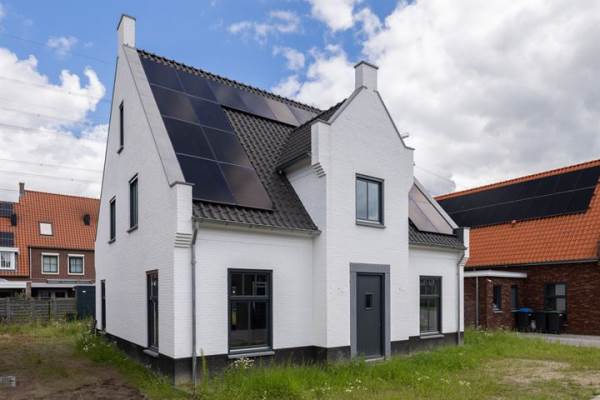 Woning Lobbenhoeve 3 Helmond