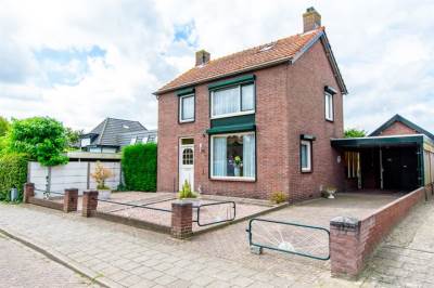 Woning Duinstraat 38 Ossendrecht