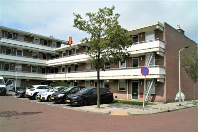 Woning An van Gilsehof 16 Noordwijk (ZH)