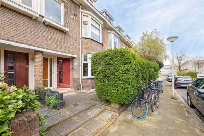 Woning Ternatestraat 165 Delft