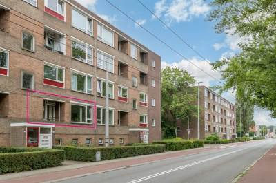 Woning Lange Wal 321 Arnhem