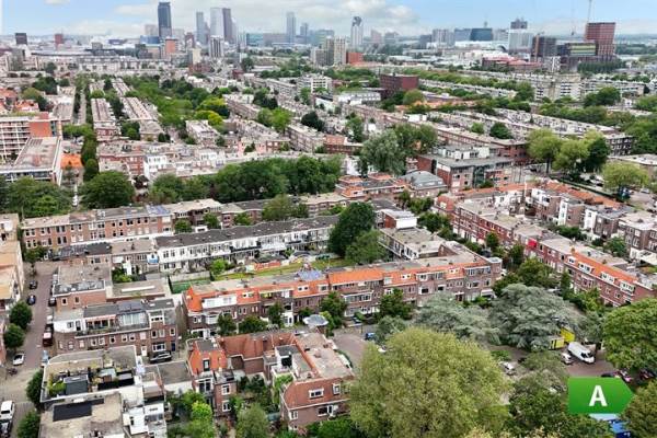 Woning Generaal van Geenplein 17 Rijswijk (ZH)
