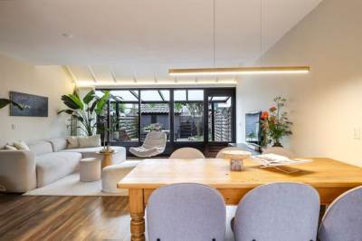 Woning Leeuwerikstraat 19 Duiven