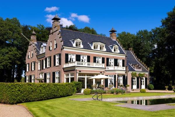 Woning Nijkerkerstraat 35 Putten