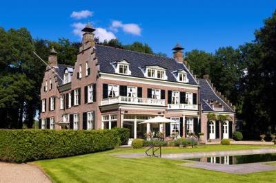 Woning Nijkerkerstraat 35 Putten