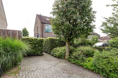 Woning Doddegras 31 Borne