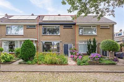 Woning Marelaan 84 De Meern