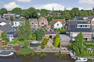 Woning Rijnstraat 73 Katwijk (ZH)