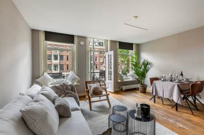 Woning Ceintuurbaan 4081 Amsterdam