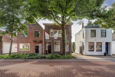 Woning Rijnstraat 71 Katwijk (ZH)