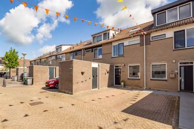 Woning Spechtenkamp 279 Maarssen